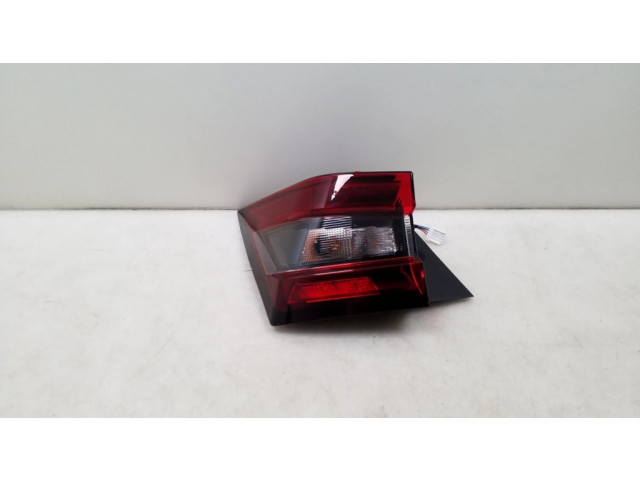 Задний фонарь левый 265556PA0A Nissan Juke II F16 2019- года