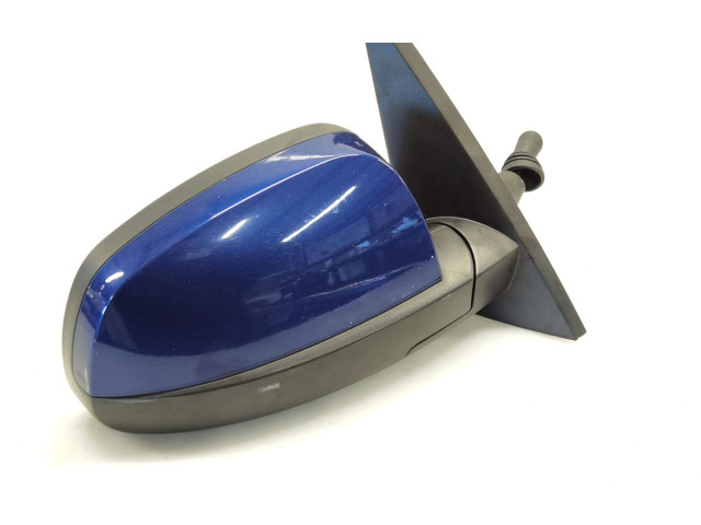 Зеркало электрическое Opel Meriva A 2003 - 2010 года