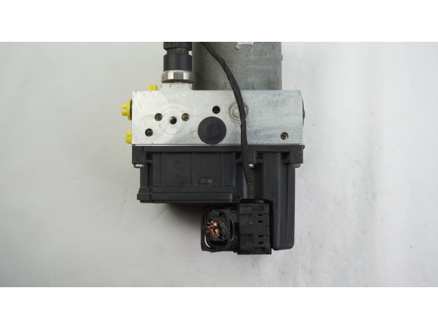 Jednotka ABS 4E0614517CR, 0265225372   Audi A8 S8 D3 4E 2008