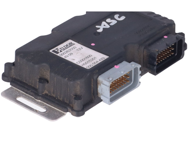 Блок управления 262550 Ferrari 458