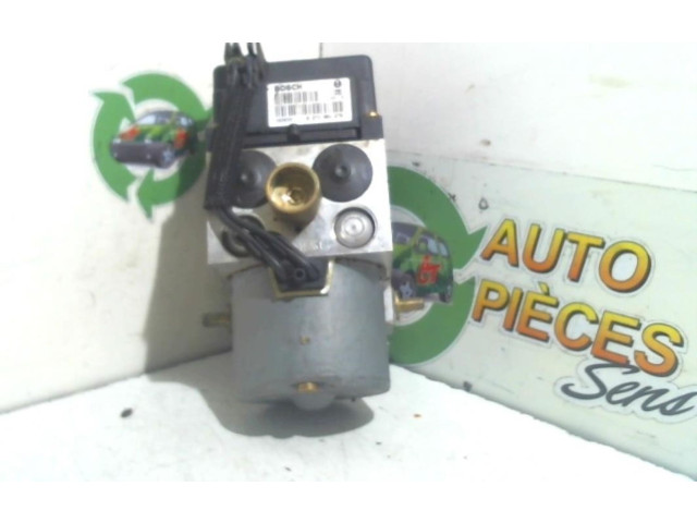 Jednotka ABS 4541W0, 4541W0   Peugeot 406 2002