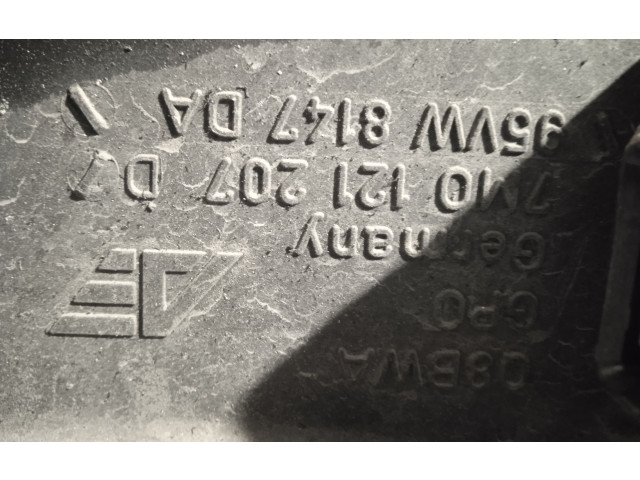 Блок управления Xenon