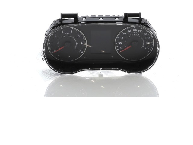 Панель приборов 248091014R, Q0-7451C Dacia Duster II