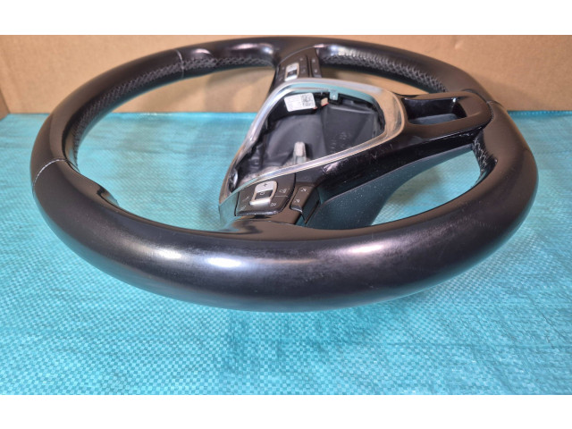 Руль Volkswagen Golf VII  2013 - 2019 года 5G0419091, 503433470      