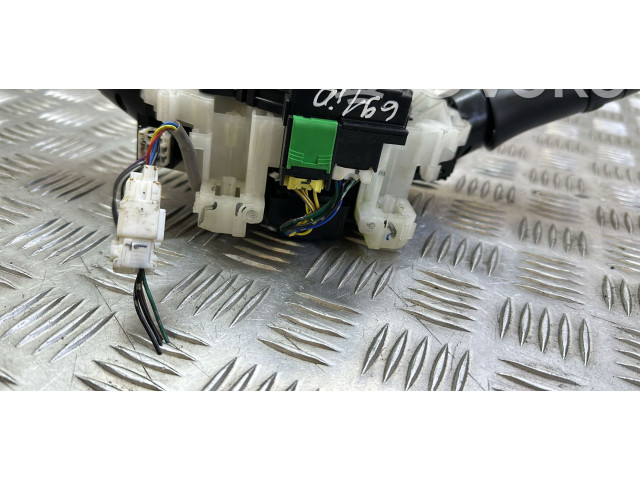 Подрулевой шлейф SRS 8600A249 Mitsubishi Outlander