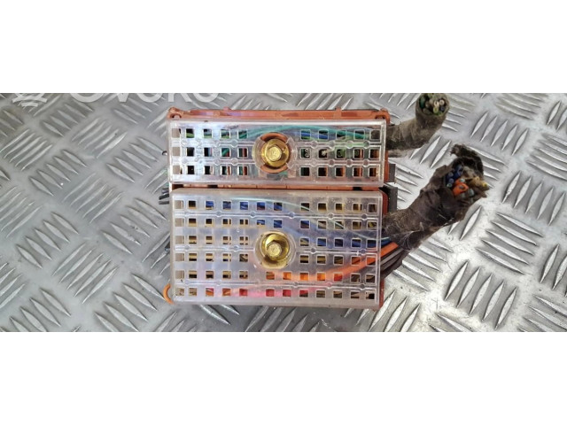 Блок предохранителей 15322928 Chevrolet Alero