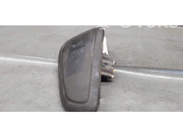 Подушка безопасности в сиденье Saab 9-5