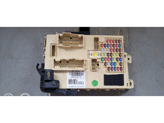 Pojistková skříňka 91950A6061, 8V09532B20 Hyundai i30 2014