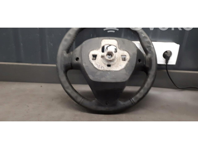 Руль Ford Fiesta 2006 - 2008 года 34148285A