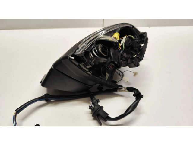 Zpětné zrcátko Audi Q7 4M 2018 4M1857410AK, 4M0857528A