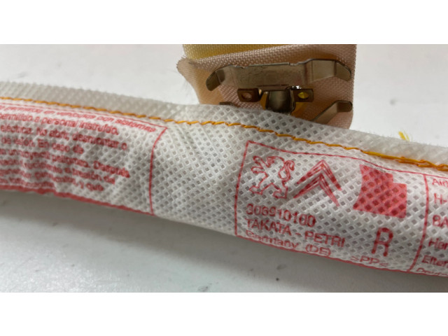 Боковая подушка безопасности 9687158680, 306910199AE Citroen DS4