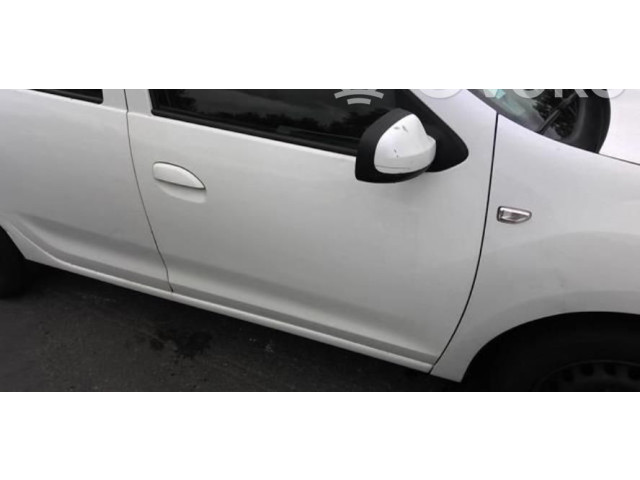 Ручка стеклоочистителей 8201168008 Dacia Sandero