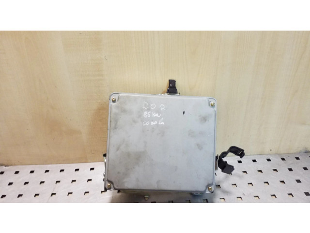 Řídící jednotka 8966102A60, MB1758006881 Toyota Corolla E120 E130 2004