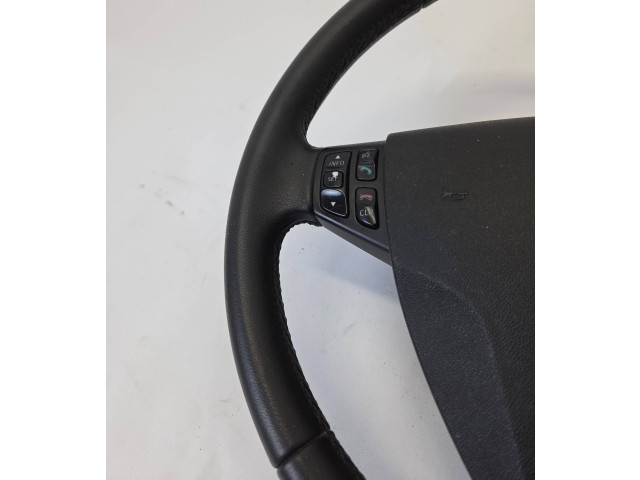 Руль Saab 9-3 Ver2 2008 - 2016 года 12783360