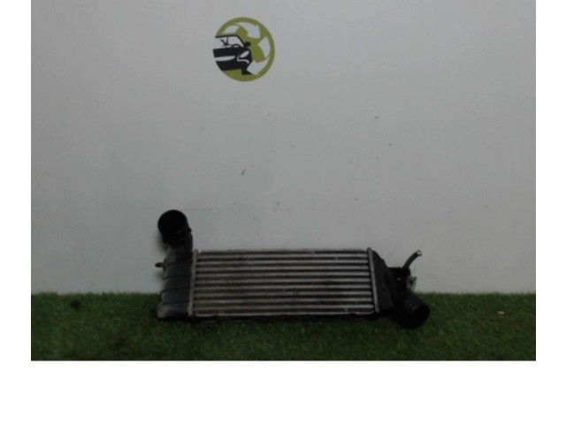 Интеркулер  00000384G0, 00000384G0   Citroen C8 