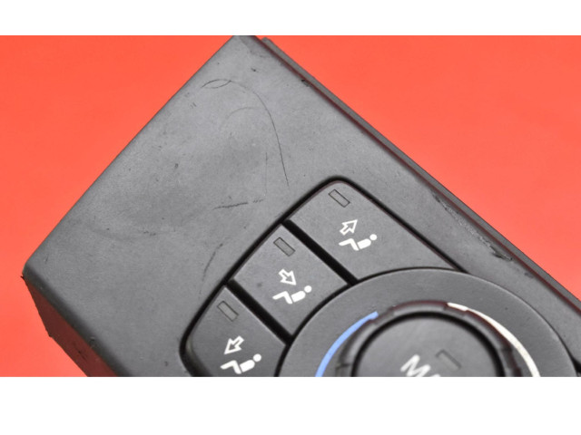 Блок управления климат-контролем 6983944-01, 6983944-01   BMW X3 E83