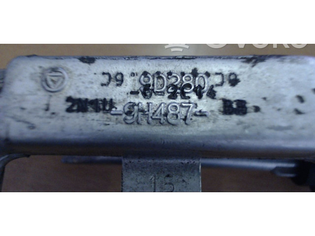 Vstřikovací lišta 9D280-9H487 Ford Ka