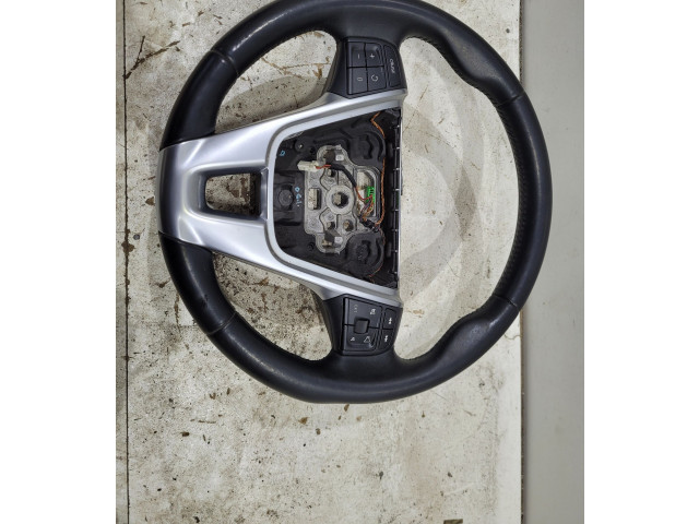 Руль Volvo S60  2011 - 2013 года 31250592, 34110217      