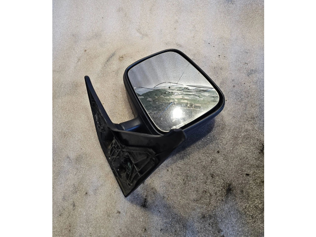 Зеркало (механическое) Volkswagen Transporter - Caravelle T4 1991 - 2003 года