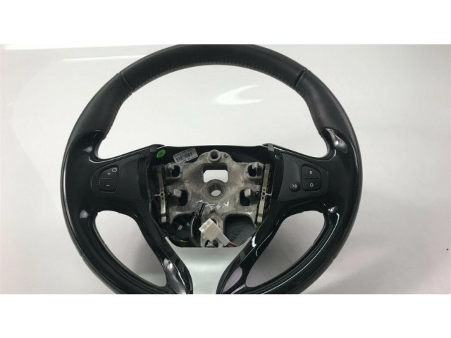 Руль Renault Captur  2013-2020 года 484007003R, K4361      