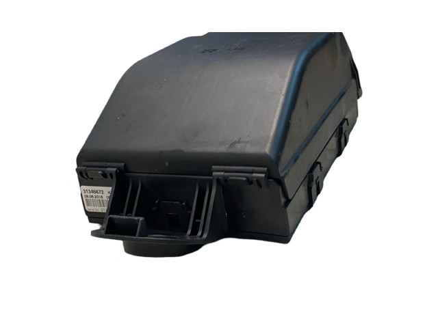 Блок предохранителей 31346672, 31398057 Volvo XC90