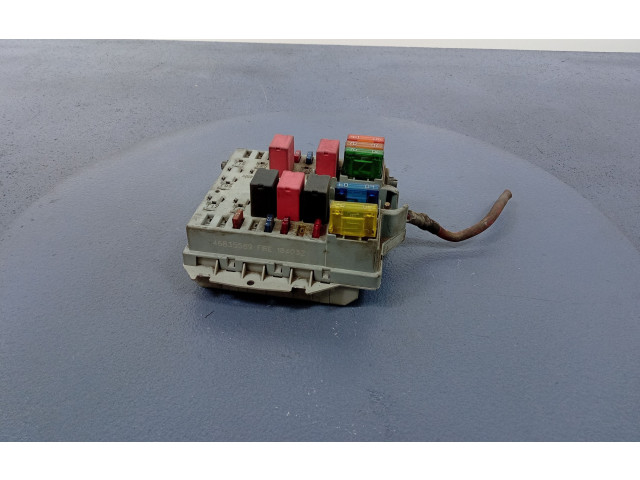 Vstřikovací lišta 46835589, 46835589 Fiat Punto (188)