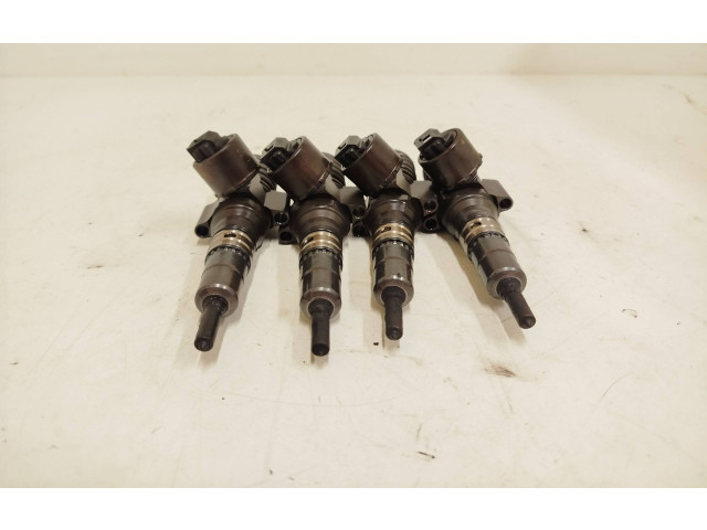 Комплект форсунок 9A813 Ford Galaxy