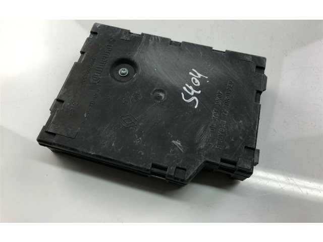 Другие блоки управления / модули