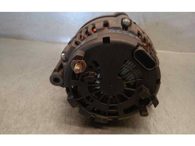 Генератор A6651540002 SsangYong Rexton