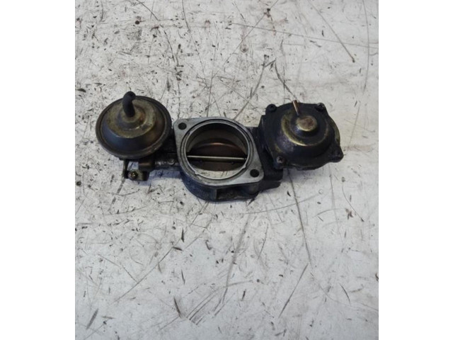 Дроссельная заслонка Mitsubishi Pajero