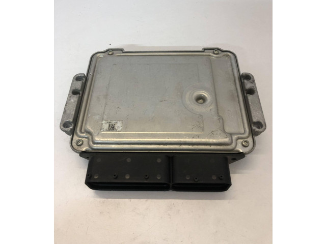 Блок управления двигателя 391202A302, 0281018188 KIA Optima