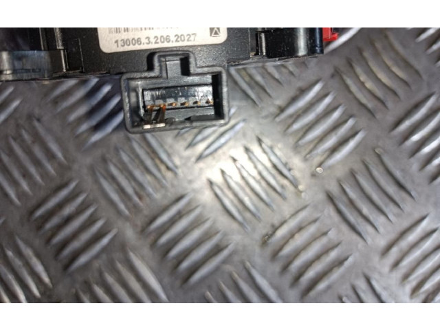 Volant Fiat Punto (188) 1999 1300632062027  