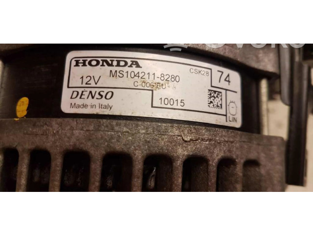 Генератор MS1042118280   Honda HR-V      