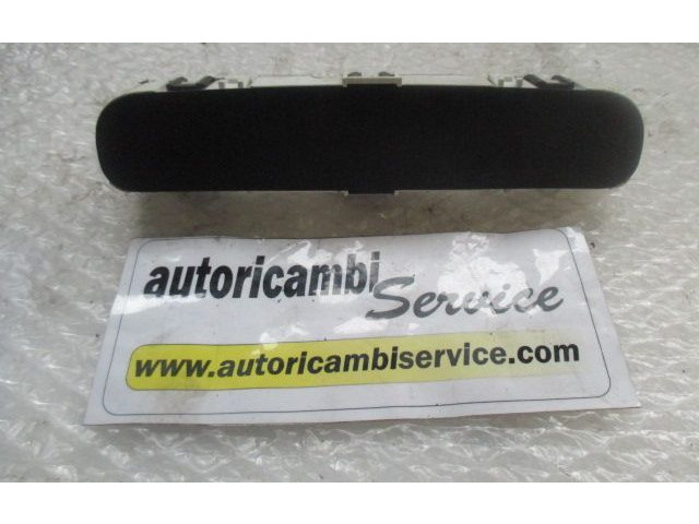 Дисплей    95161814   Chevrolet Spark