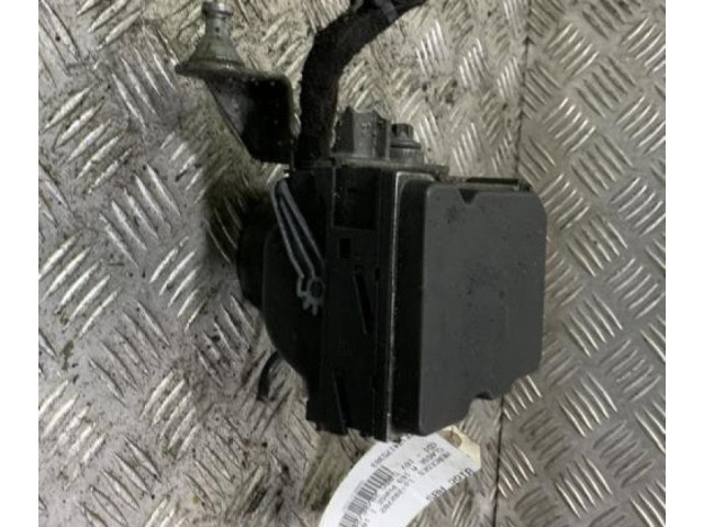 Блок АБС    Mercedes-Benz  A W169  2004 - 2012 года