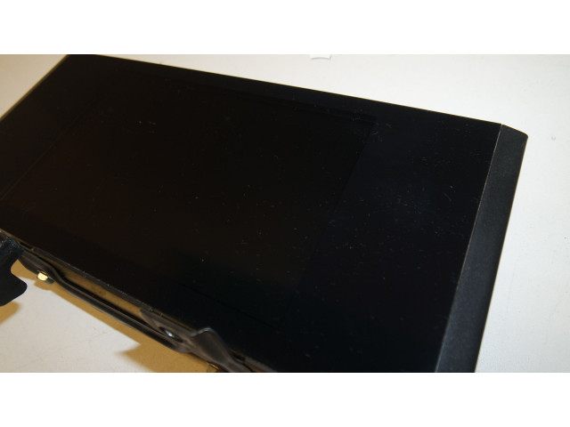 Дисплей NOTSPECIFIED Lexus IS III XE30