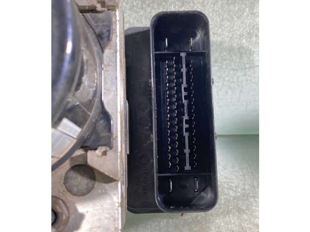 Блок АБС 1K0907379BS, 1K0614517EG   Volkswagen  Jetta VI  2011 - 2018 года