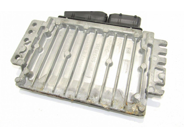 Řídící jednotka 12147527610, 7530662   Mini One - Cooper R50 - 53 2003