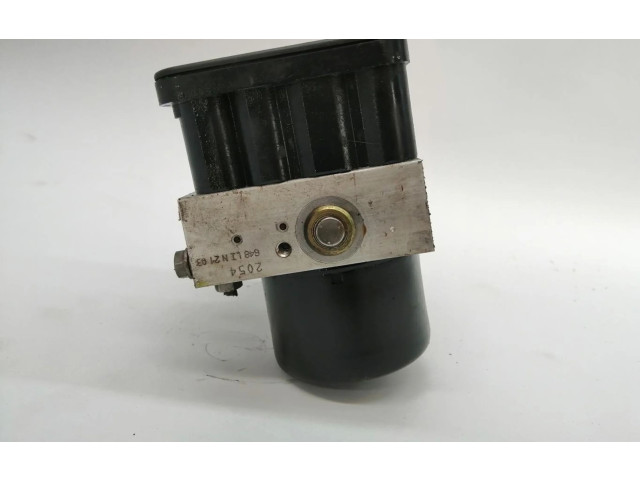 Блок управления АБС Audi A3 S3 8P