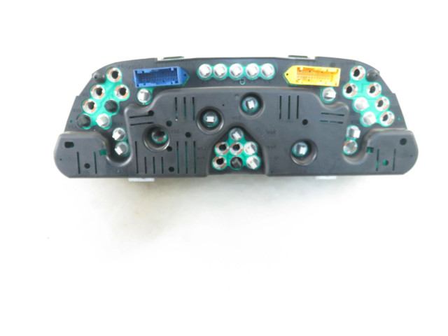 Панель приборов 110008808102, 9636737880   Peugeot 306       