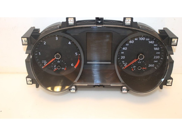 Přístrojová deska  Volkswagen Tiguan 2016 5NA920751, 5NA920751  