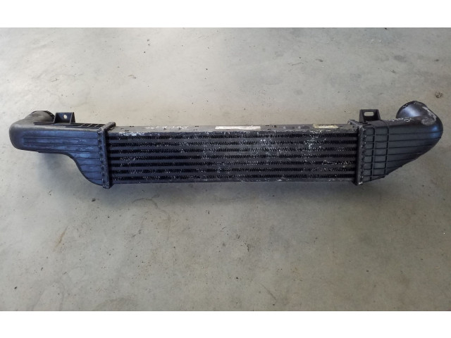 Интеркулер  A2105001500   Mercedes-Benz E W210 