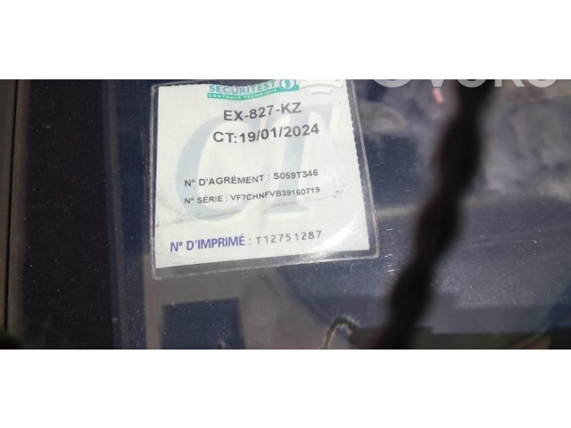 Панель приборов NT Citroen Xsara Picasso