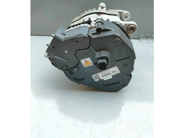 Генератор 05E903018F   Audi Q3 F3      