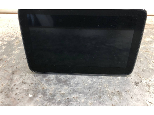 Экран/ дисплей / маленький экран A2229008016   Mercedes-Benz S AMG W222 2017