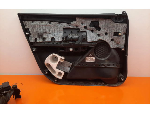 Подушка безопасности в сиденье Alpine C2