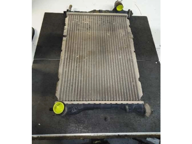 Радиатор охлаждающей жидкости 35X45.5 Chevrolet Matiz