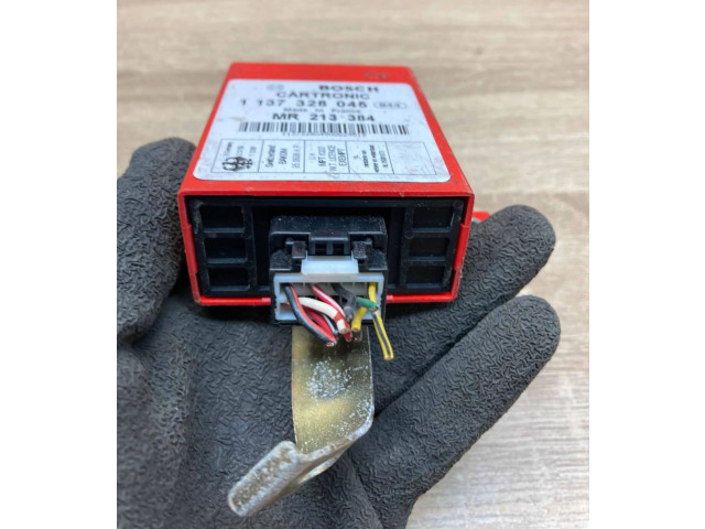 Блок подушек безопасности MR158433, 0285001127 Mitsubishi Carisma