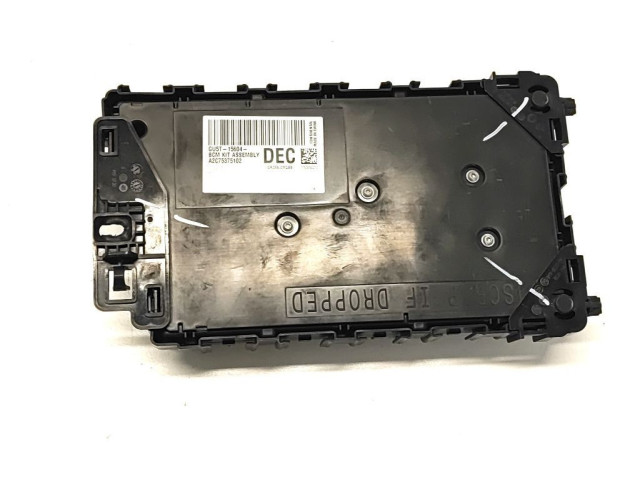 Блок предохранителей GU5T15604DEC Ford Ranger