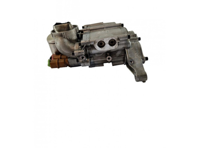 Масляный насос  AJS 07Z115022  Volkswagen Phaeton 